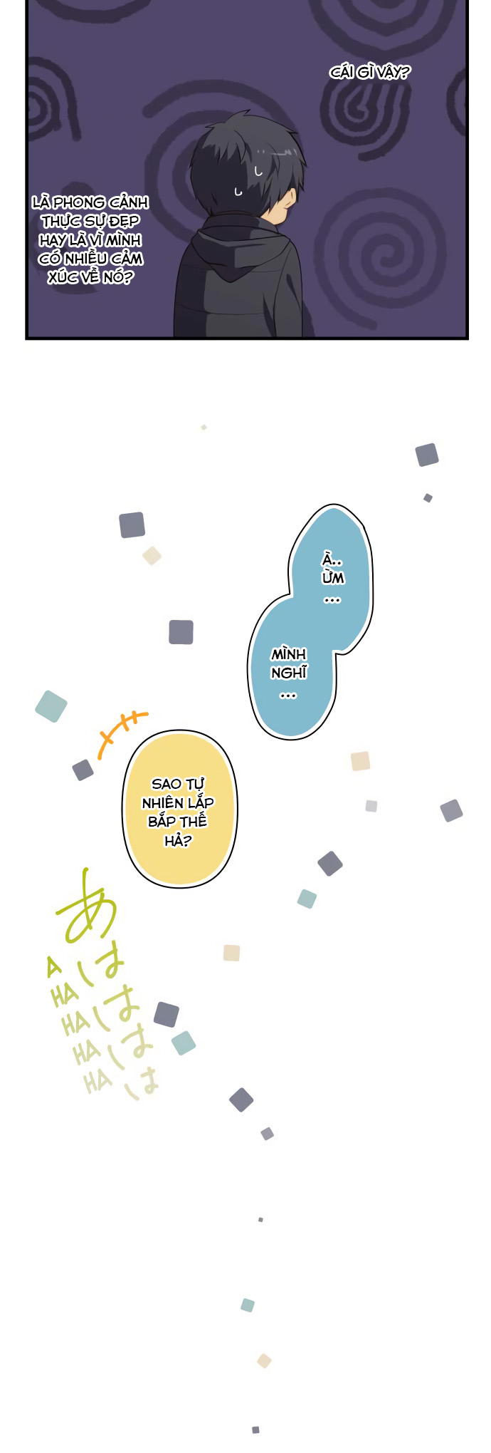 Relife - Chương 208