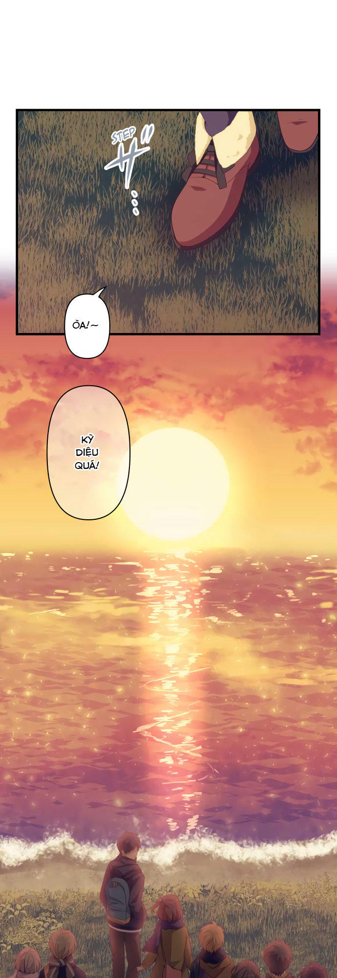 Relife - Chương 209