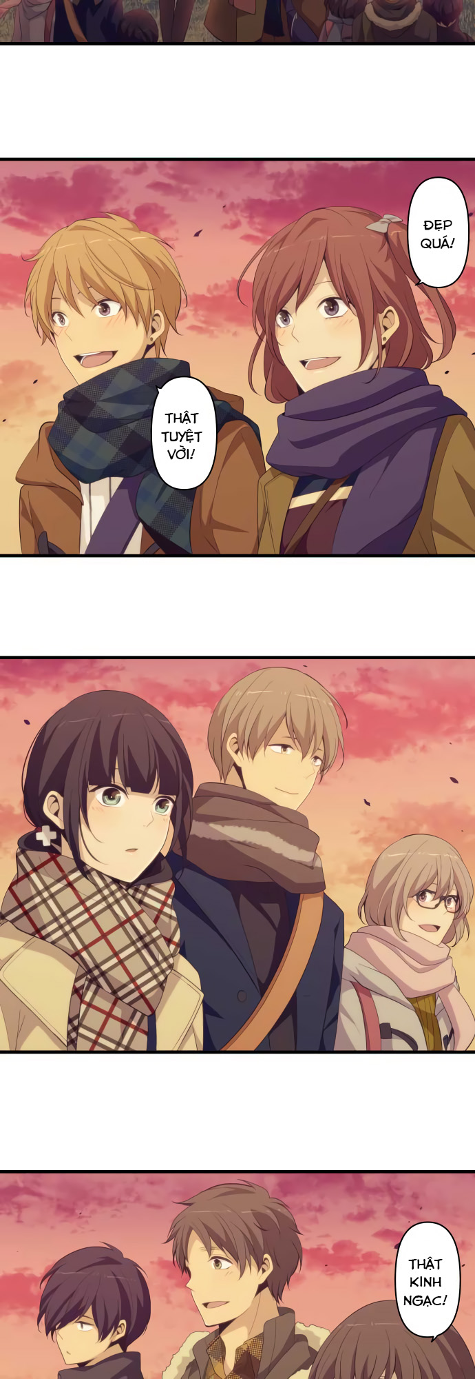 Relife - Chương 209