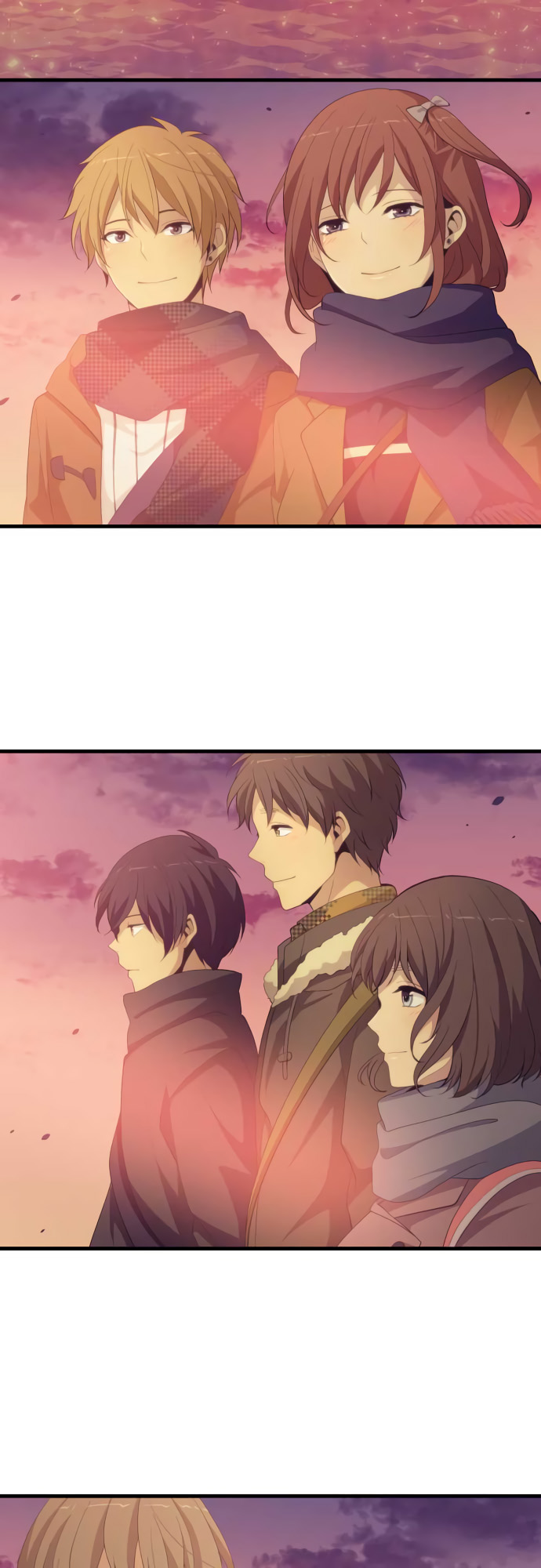 Relife - Chương 209
