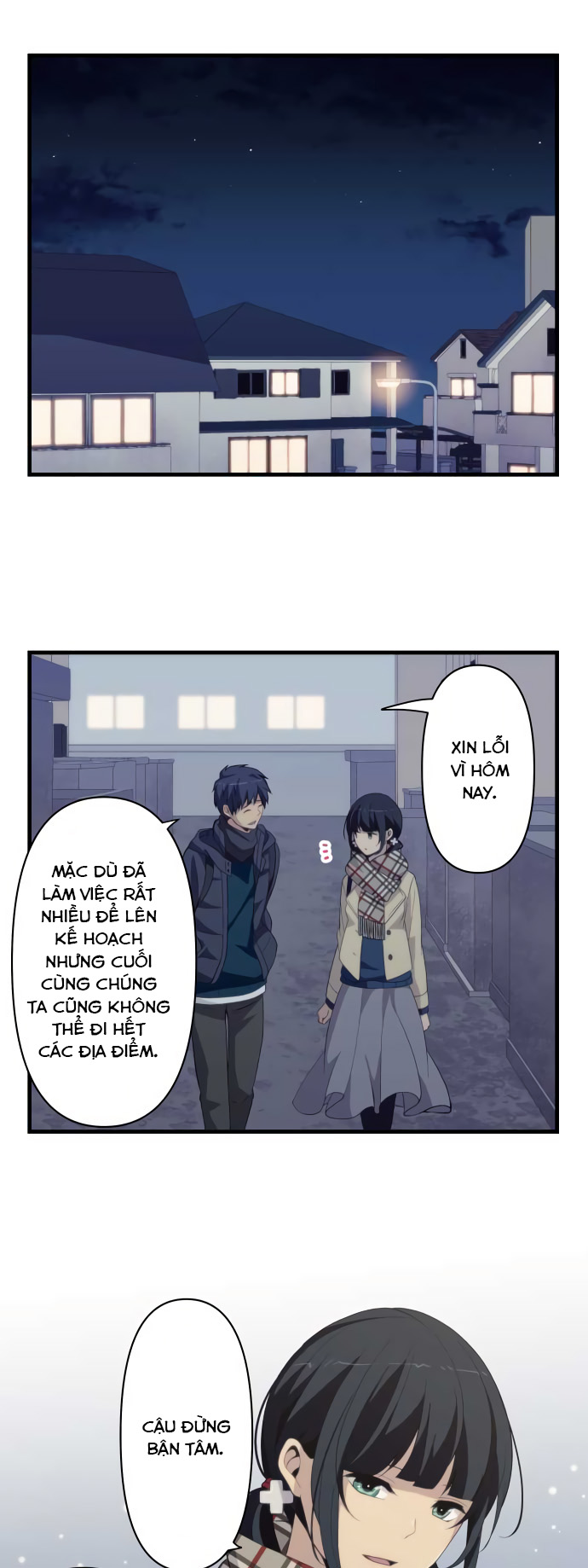 Relife - Chương 209