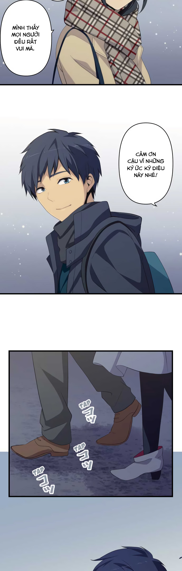 Relife - Chương 209