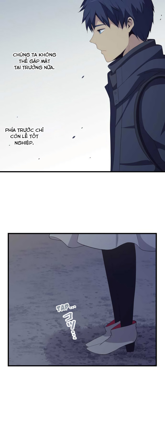 Relife - Chương 209