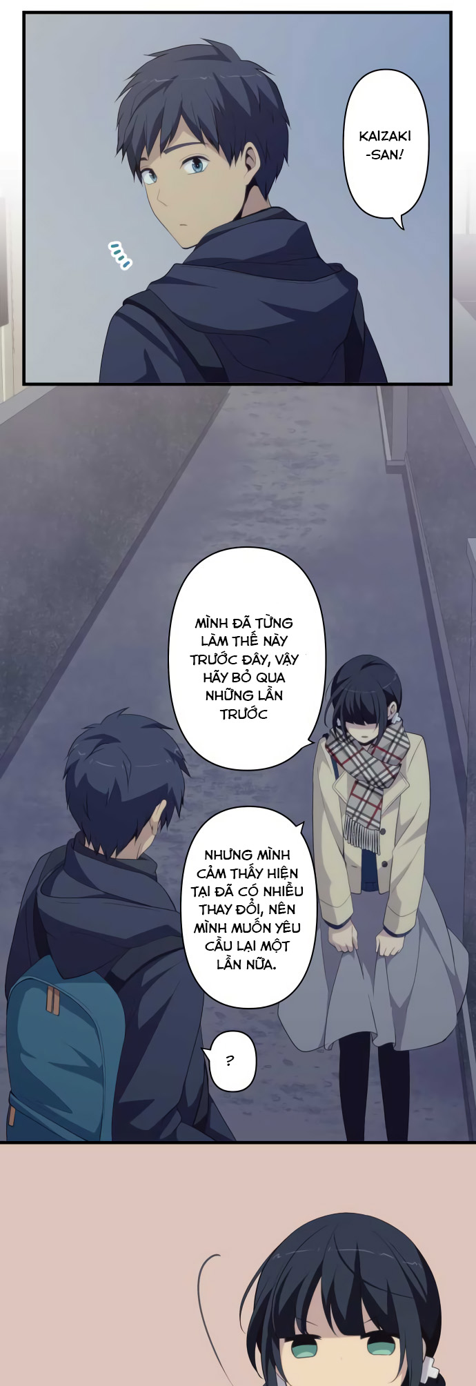 Relife - Chương 209