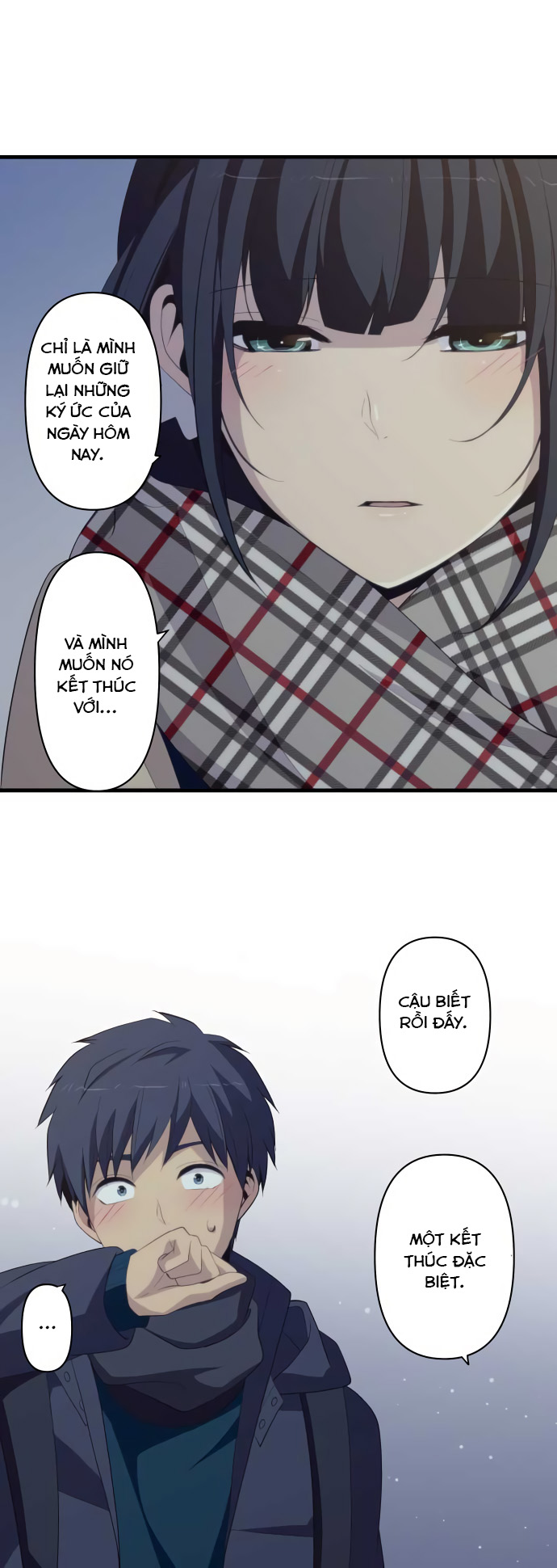 Relife - Chương 209