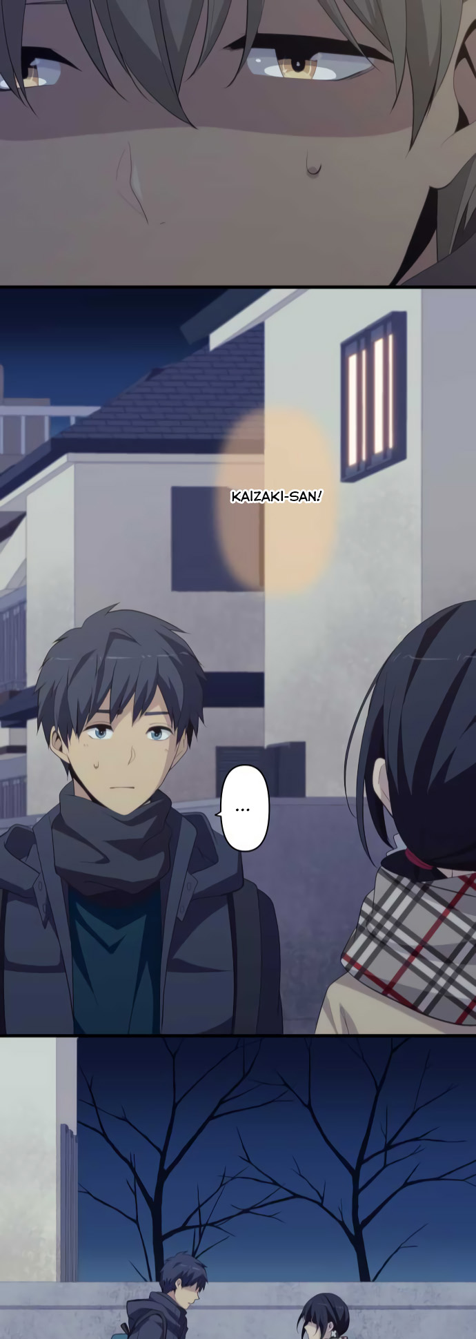 Relife - Chương 209