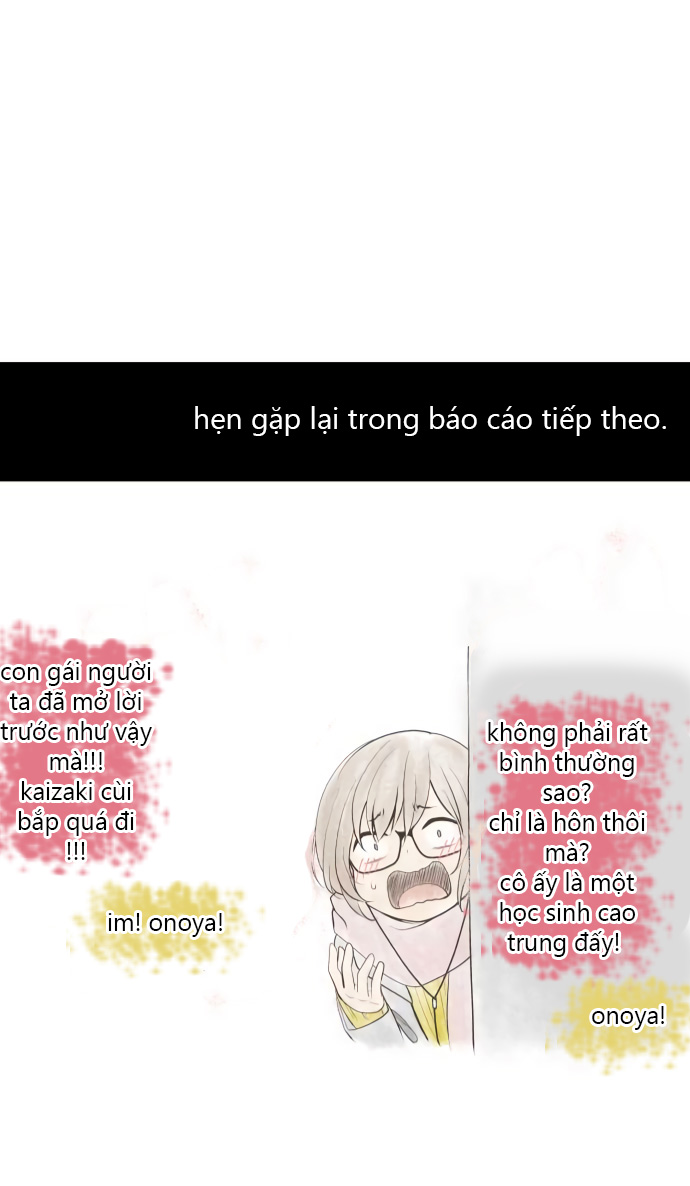Relife - Chương 209
