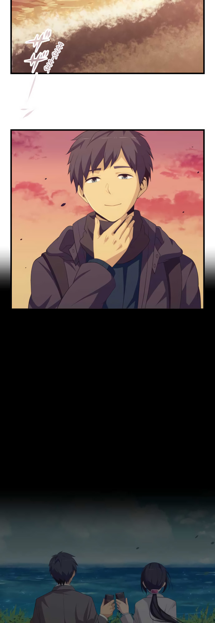 Relife - Chương 209