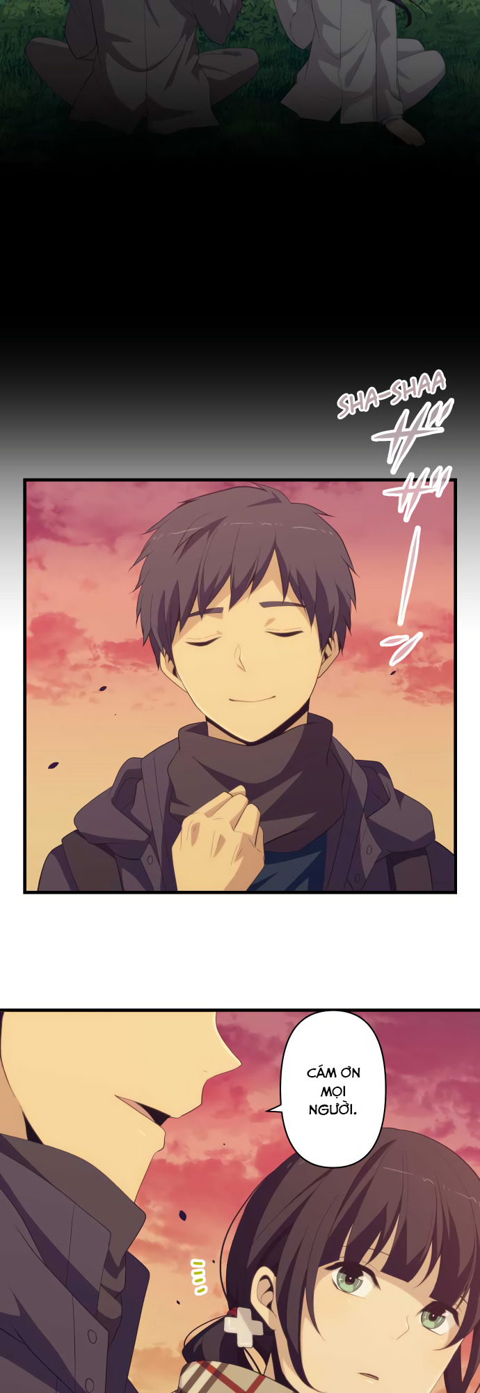 Relife - Chương 209