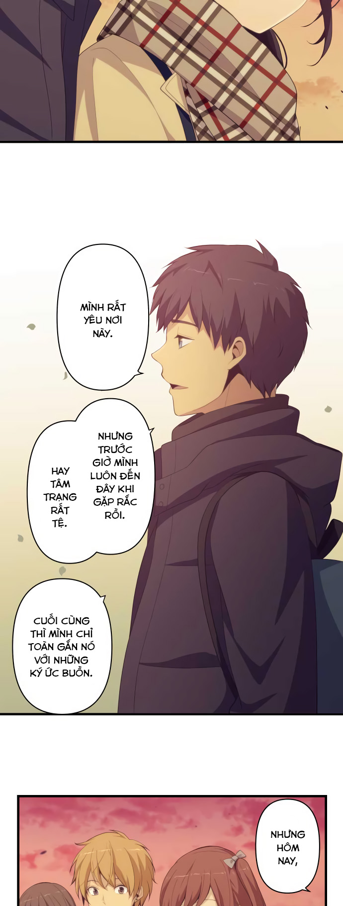 Relife - Chương 209