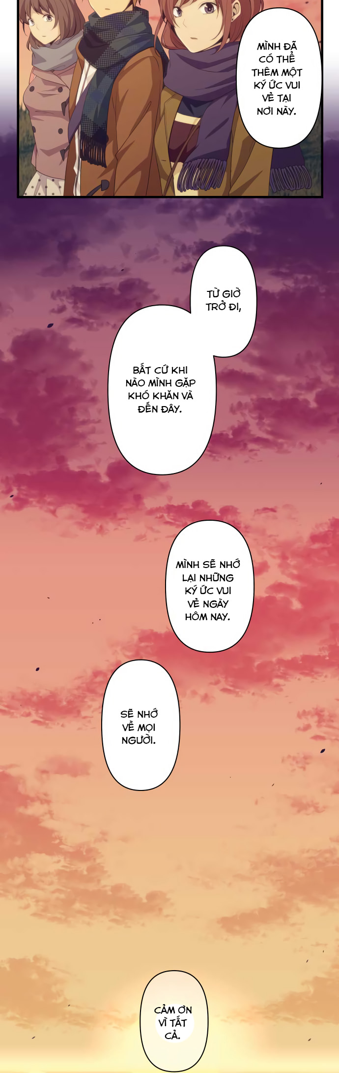 Relife - Chương 209