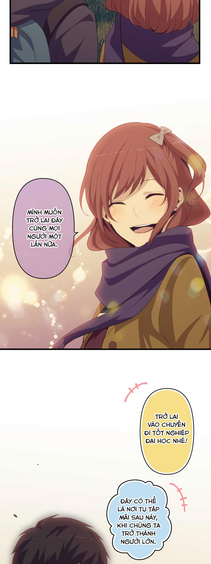 Relife - Chương 209