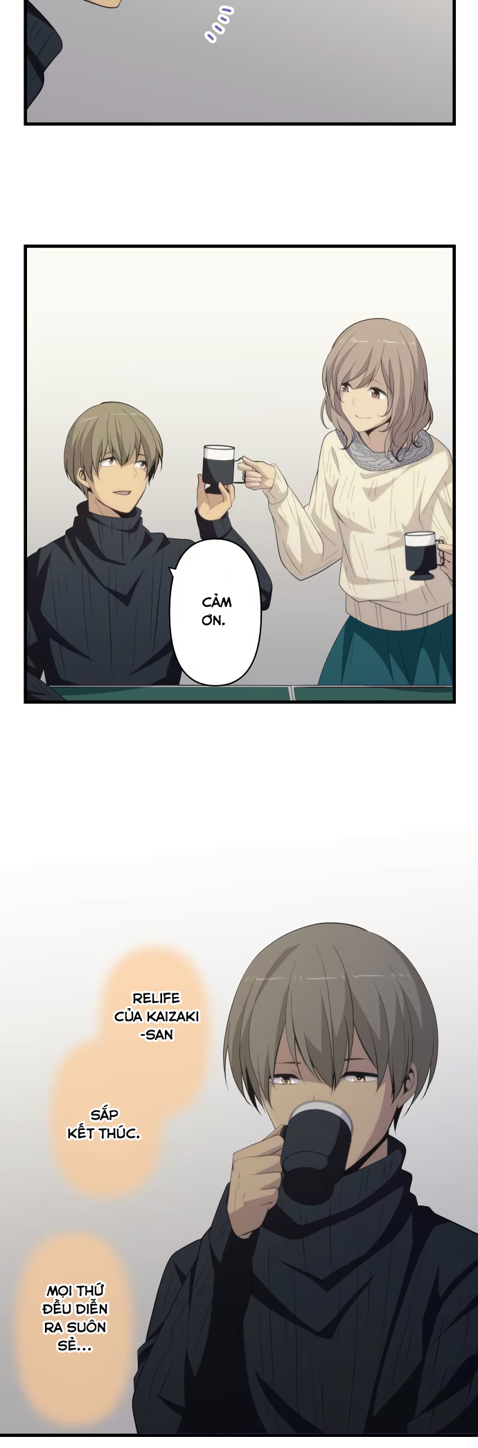 Relife - Chương 210