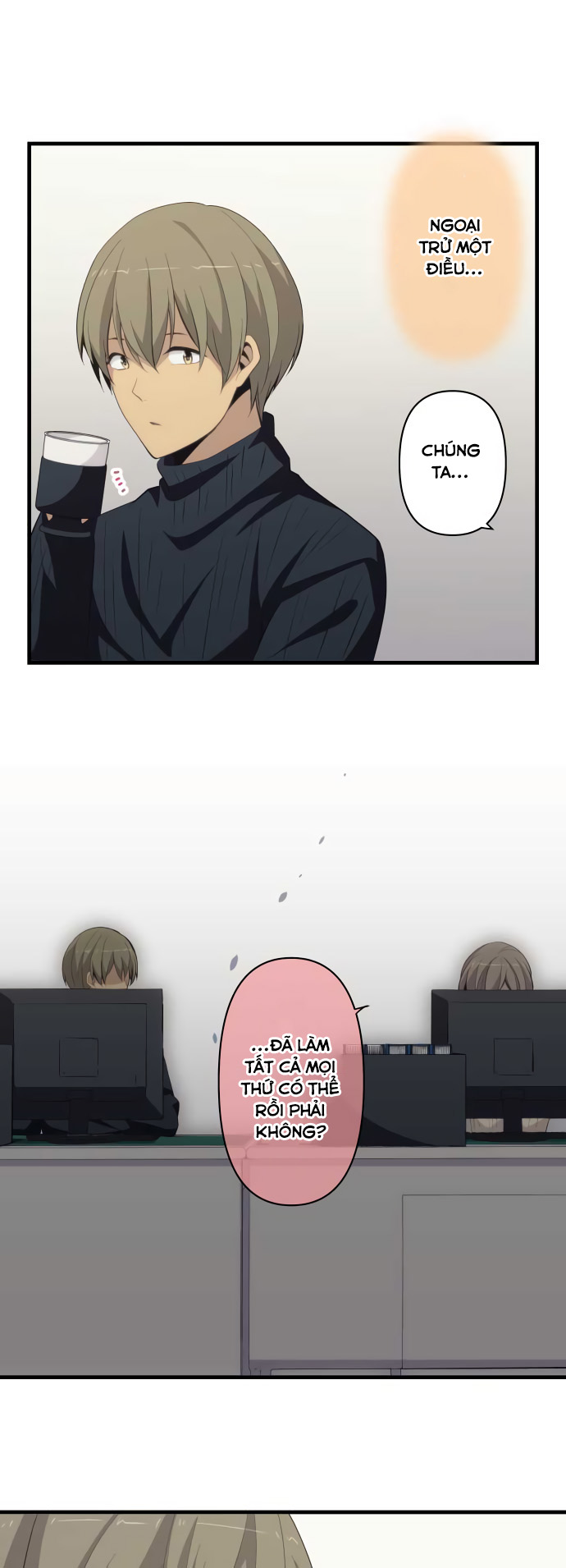 Relife - Chương 210