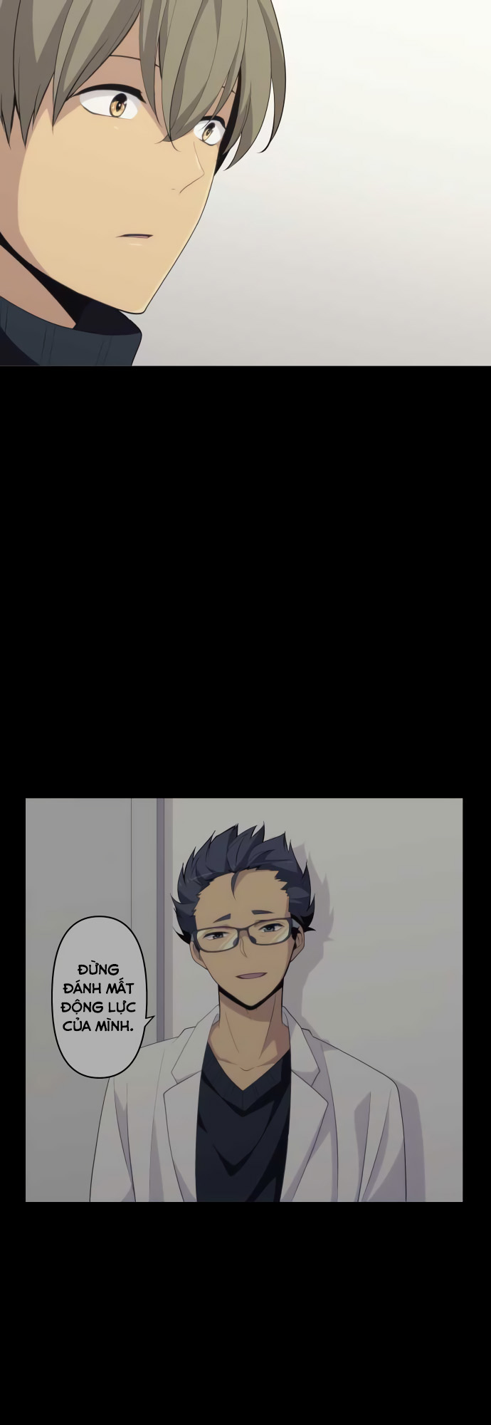 Relife - Chương 210