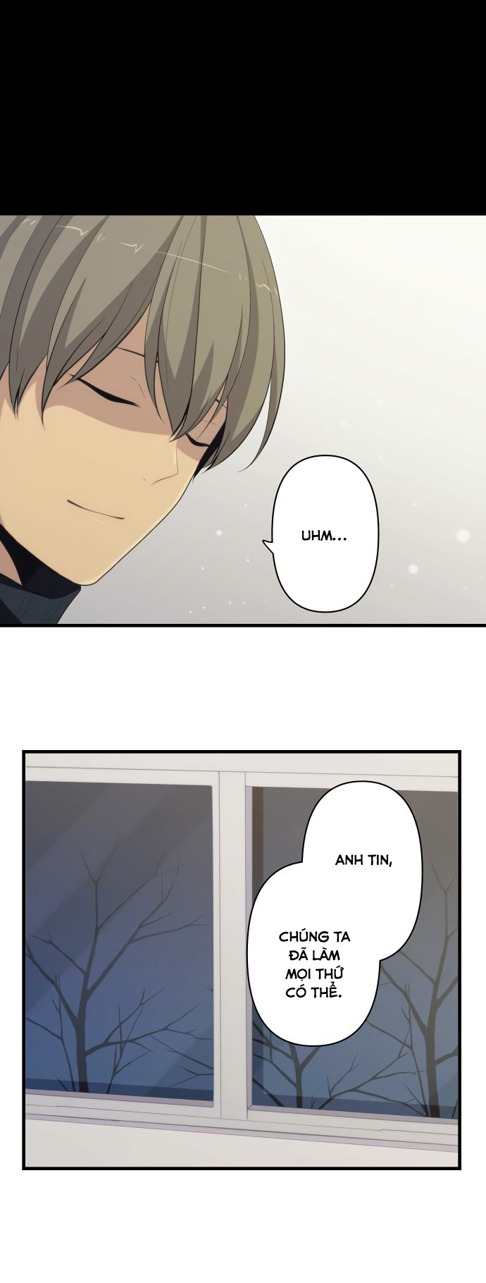 Relife - Chương 210