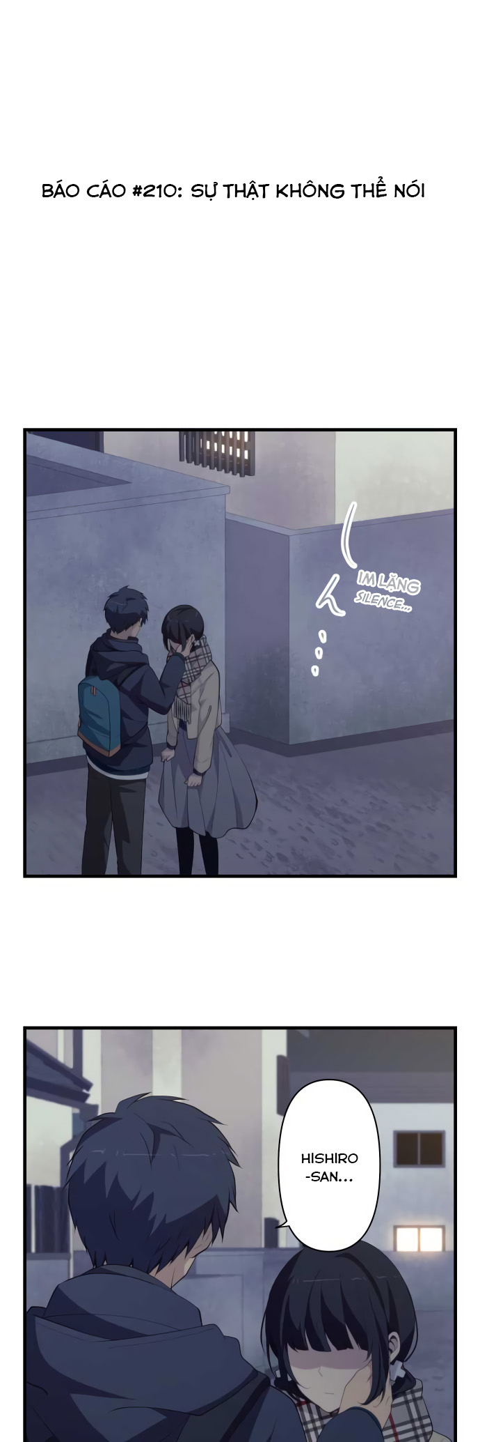 Relife - Chương 210