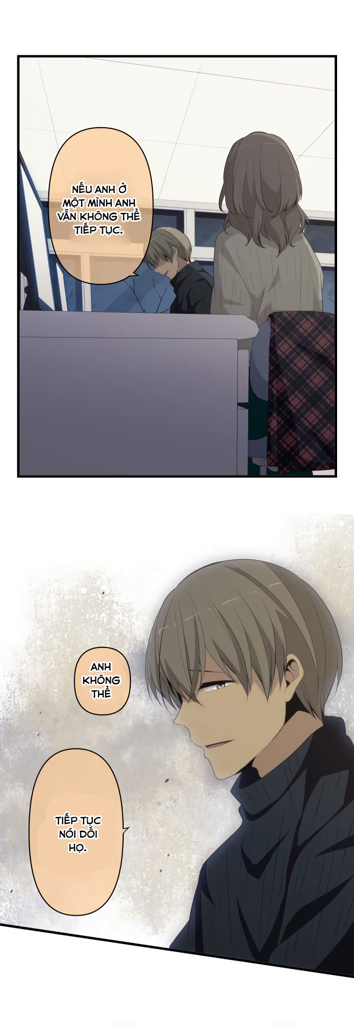 Relife - Chương 210