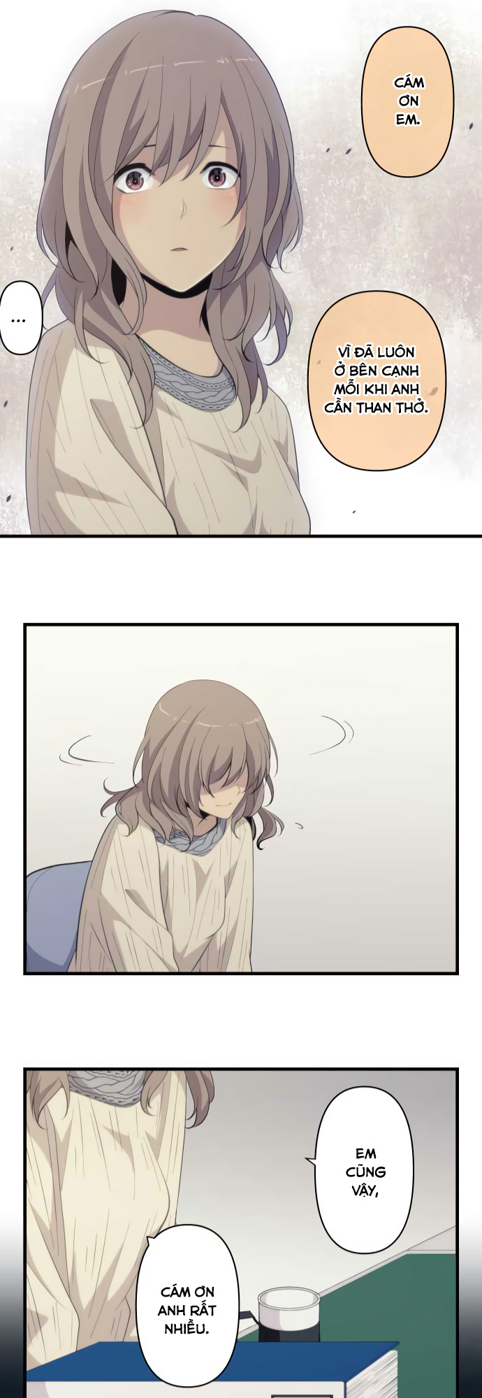 Relife - Chương 210