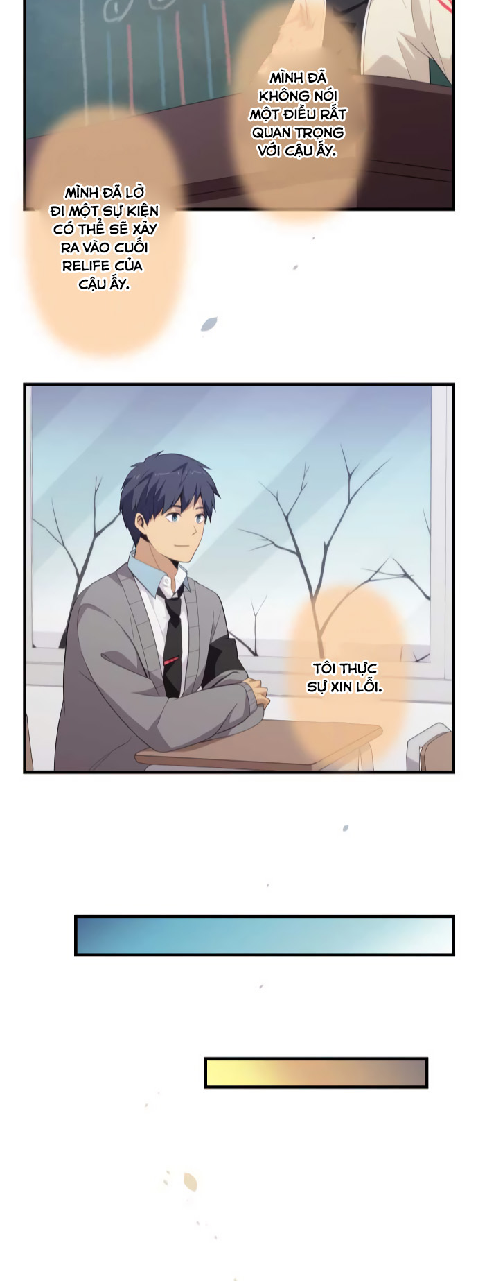 Relife - Chương 210