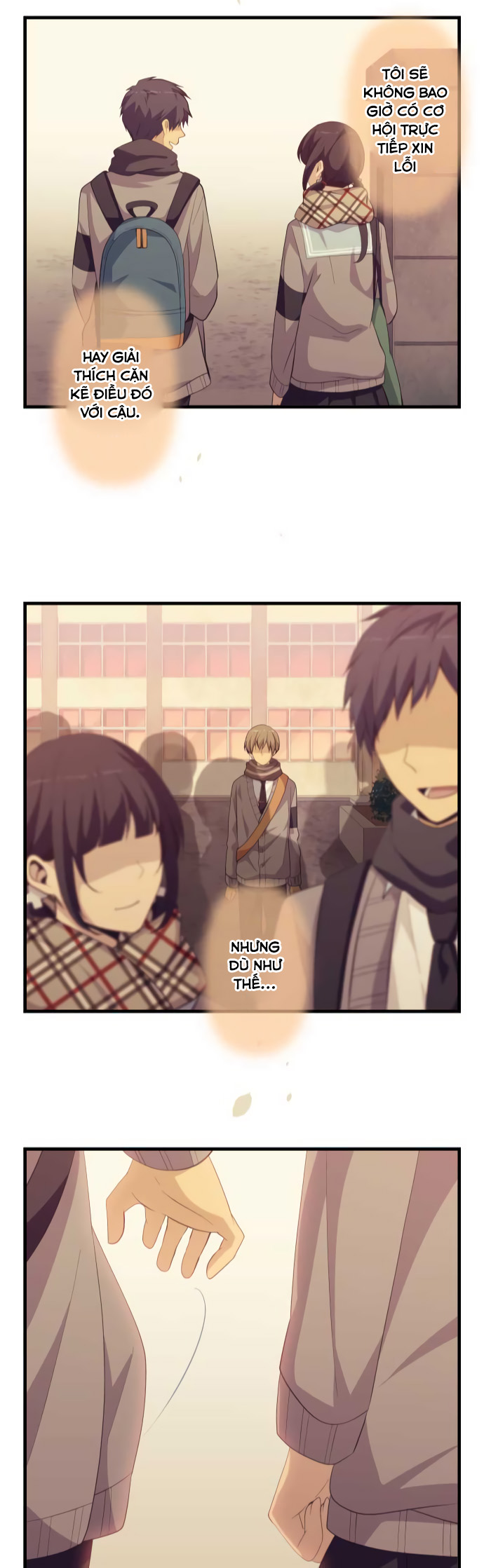 Relife - Chương 210