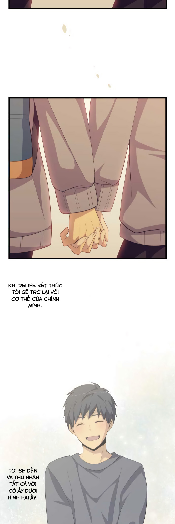 Relife - Chương 210
