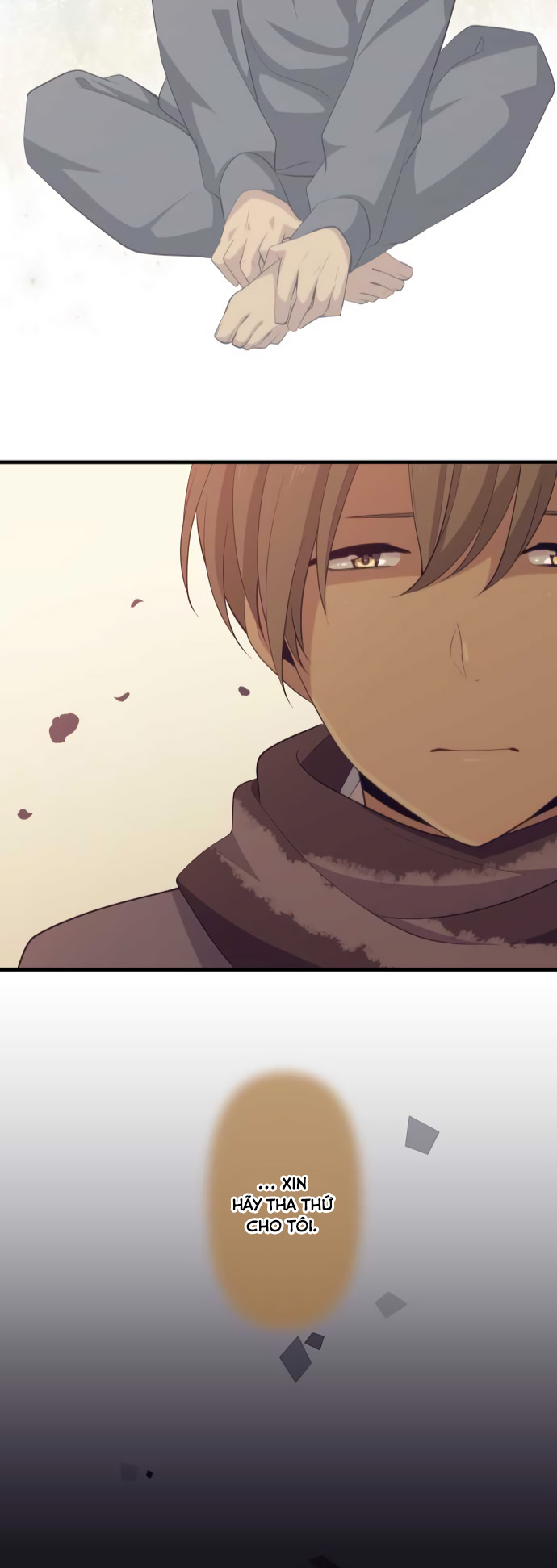 Relife - Chương 210