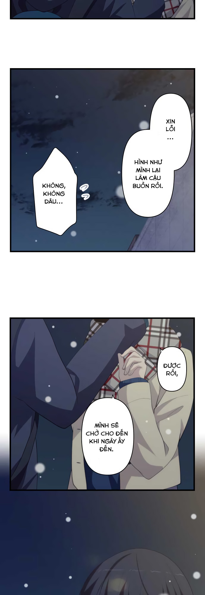 Relife - Chương 210