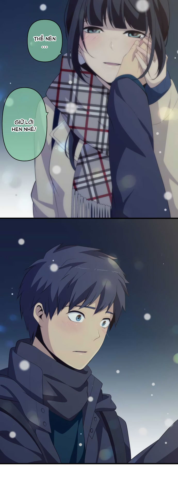 Relife - Chương 210