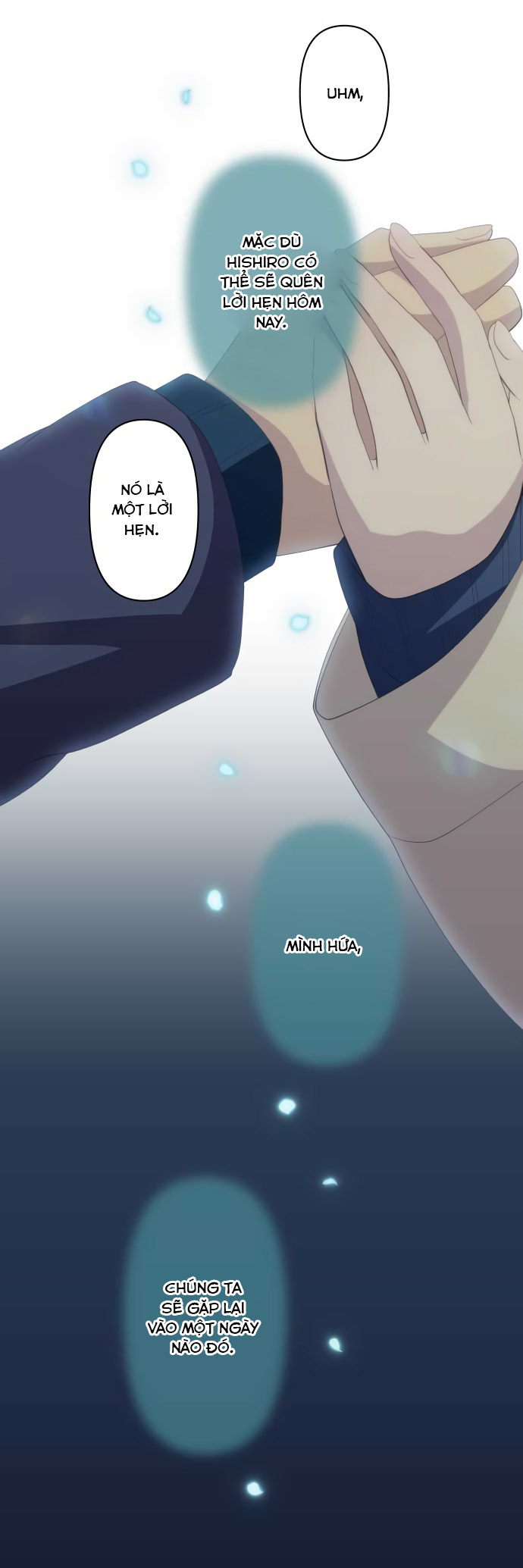 Relife - Chương 210