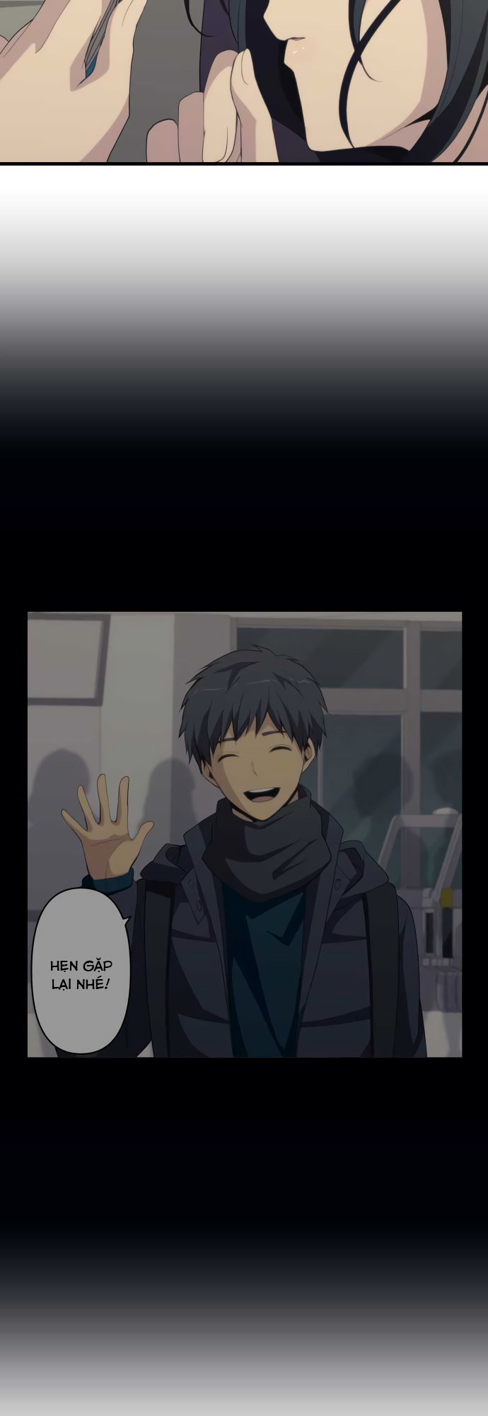Relife - Chương 210