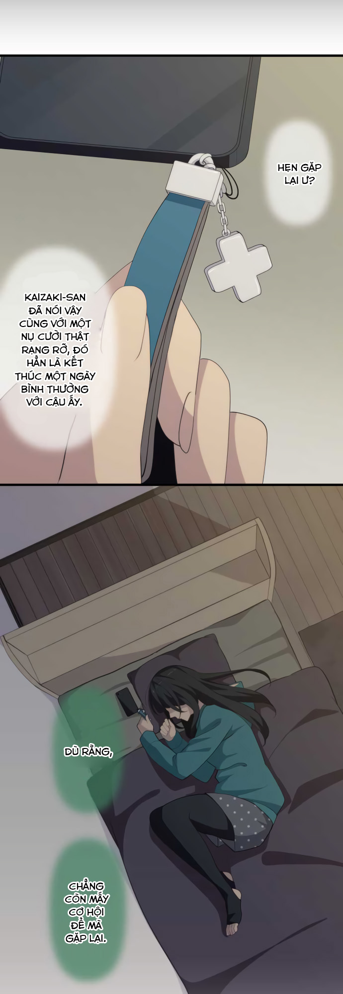 Relife - Chương 210