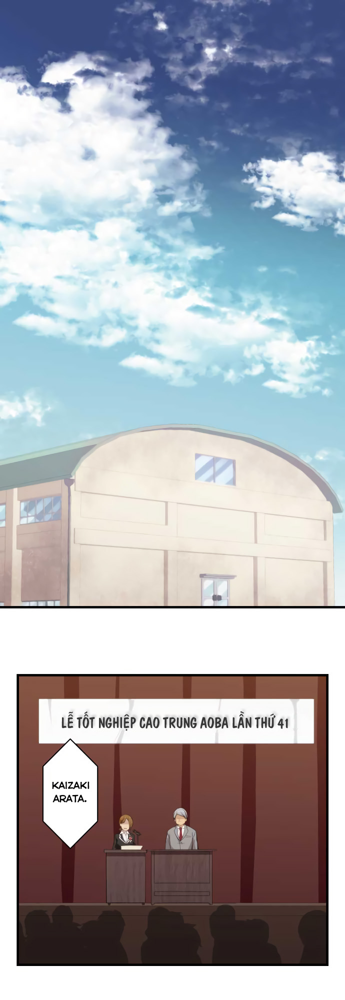 Relife - Chương 211