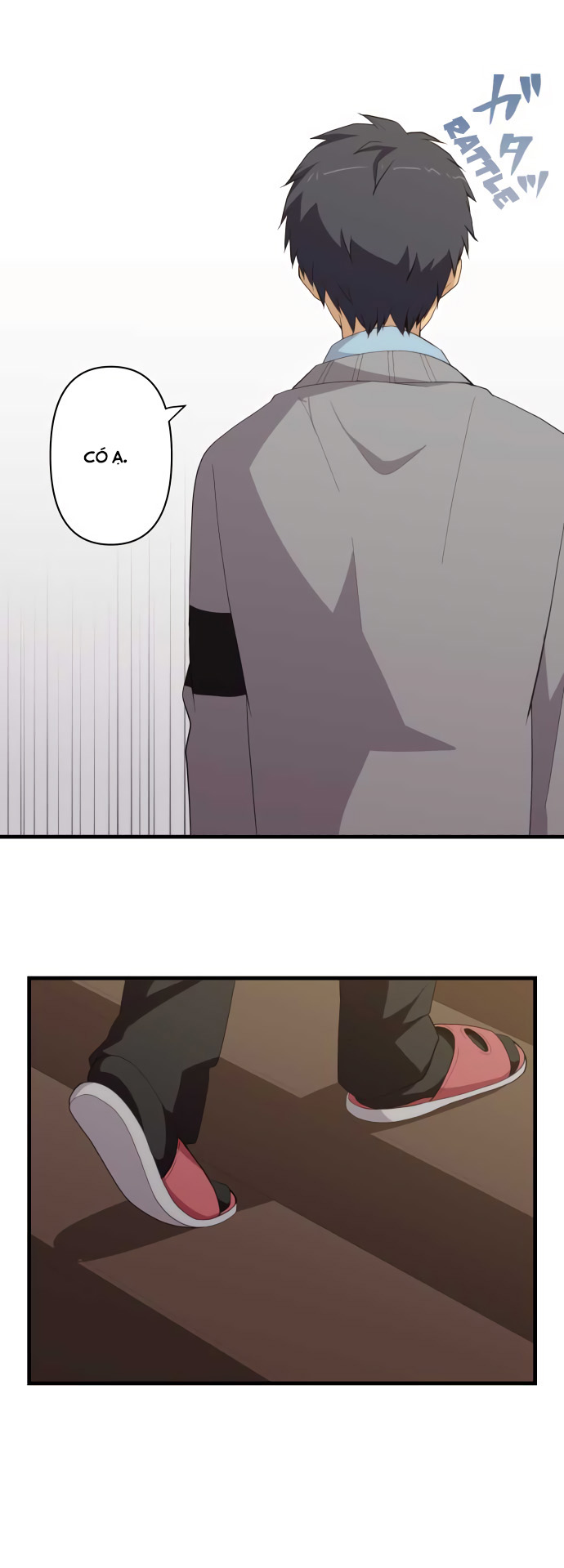 Relife - Chương 211