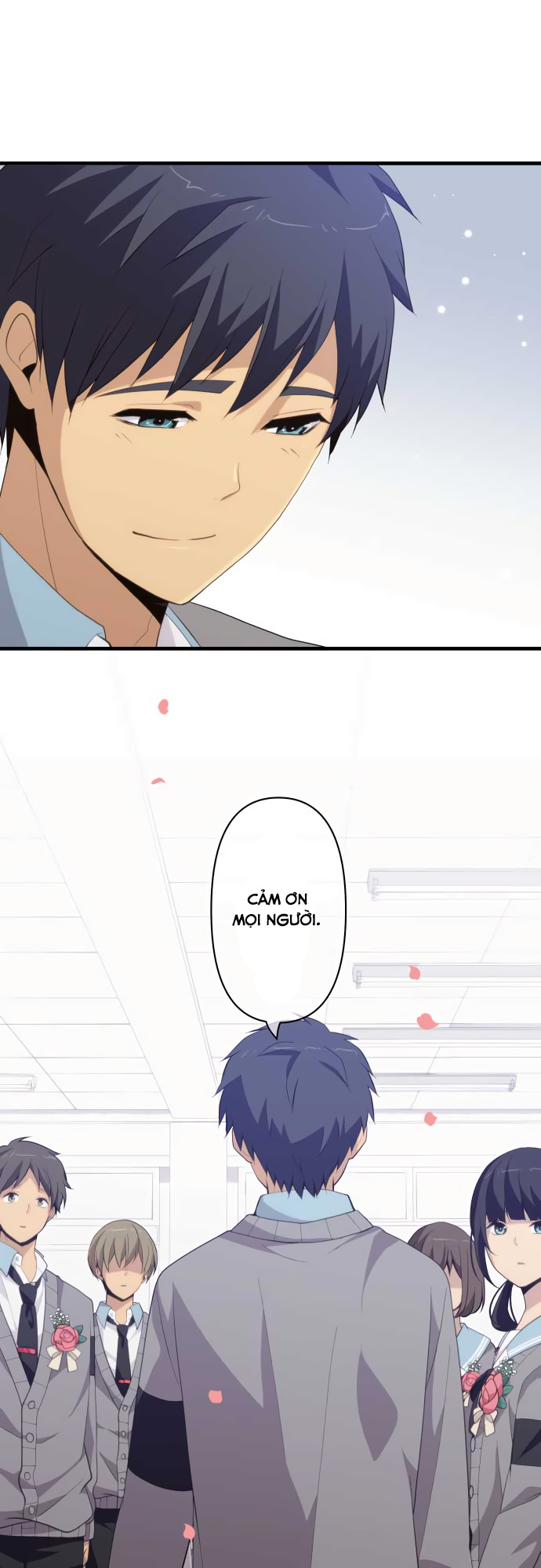Relife - Chương 211
