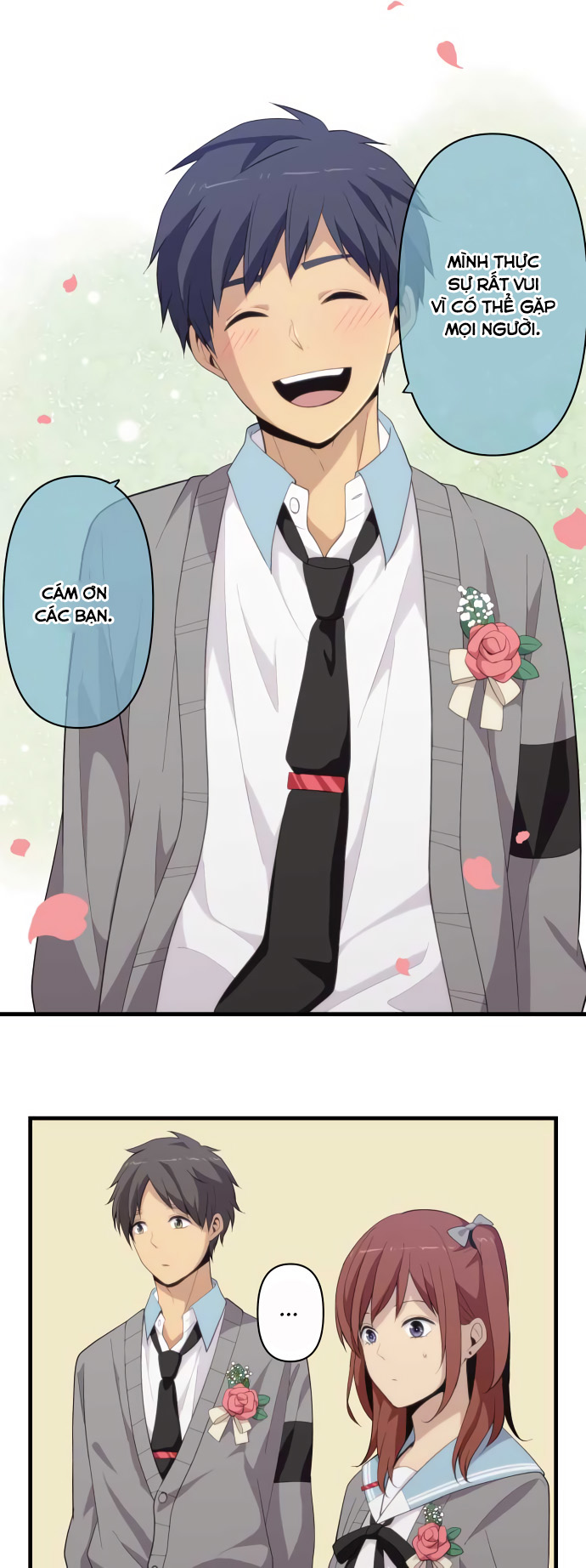 Relife - Chương 211