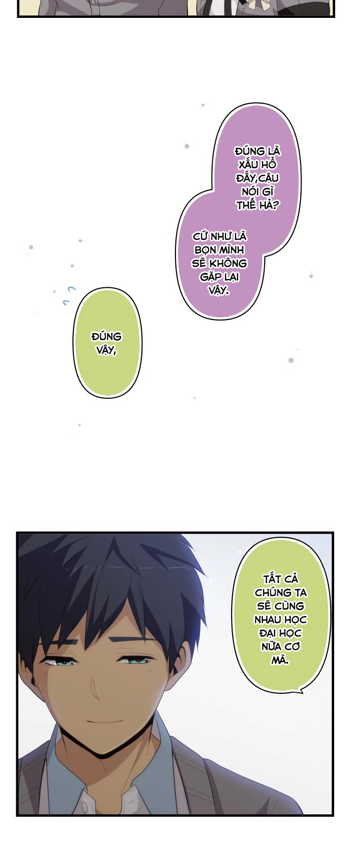 Relife - Chương 211
