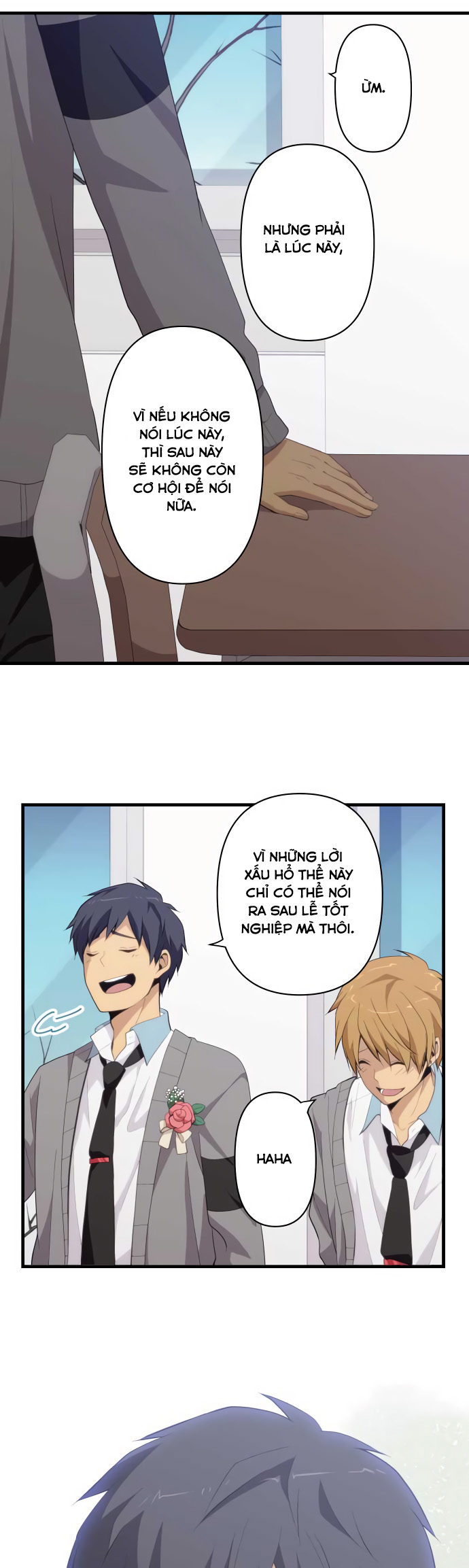 Relife - Chương 211