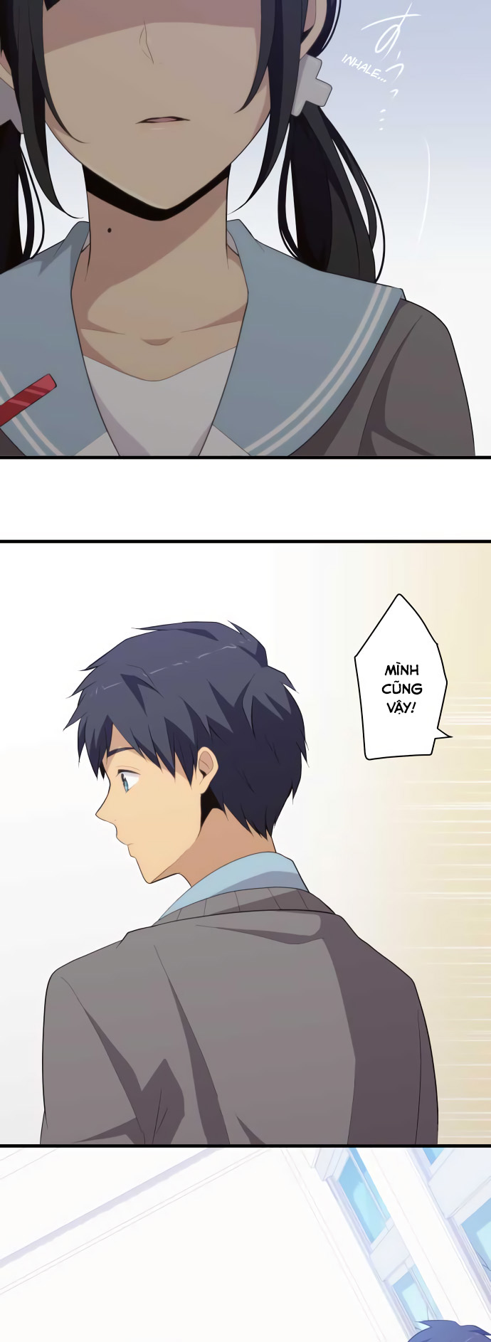 Relife - Chương 211