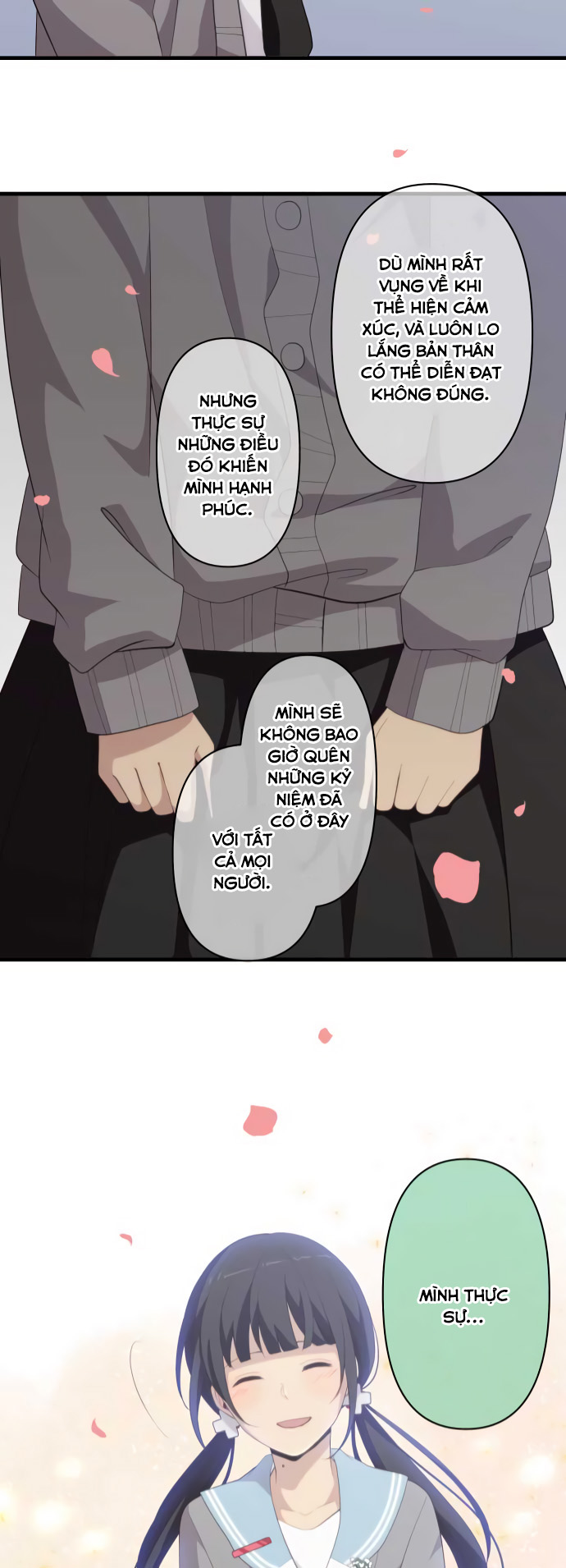Relife - Chương 211