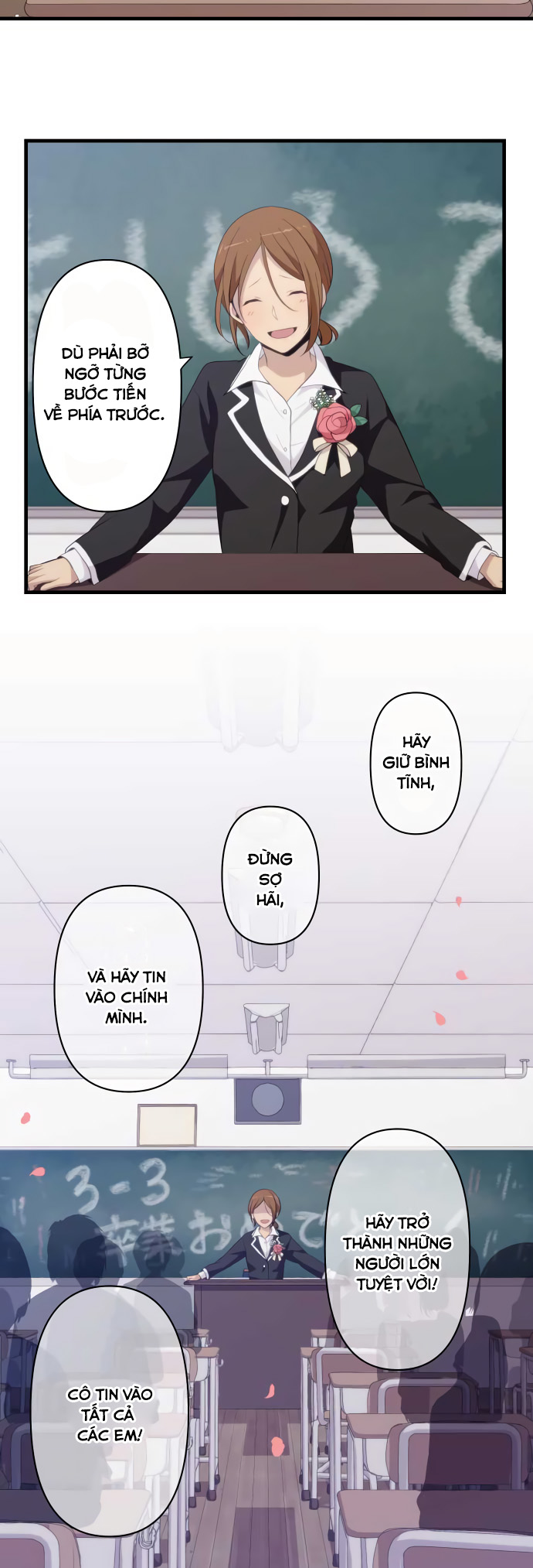 Relife - Chương 211