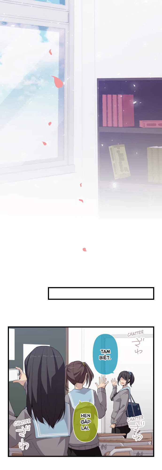 Relife - Chương 211