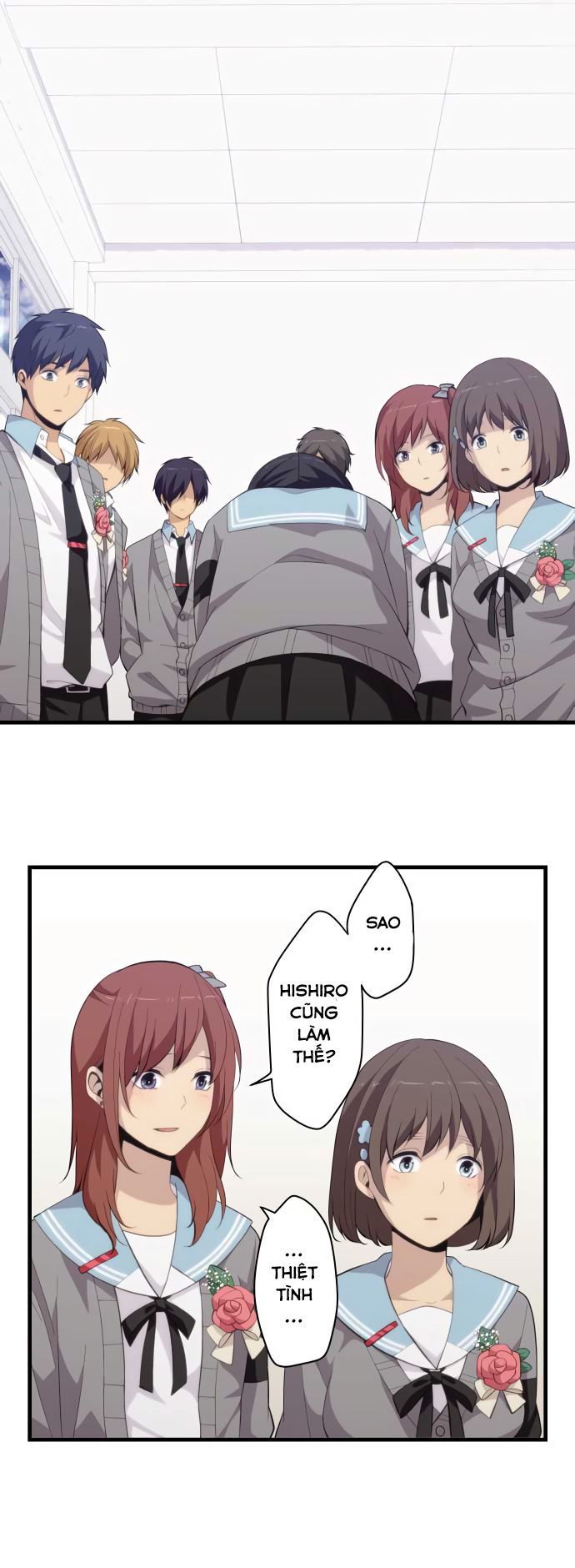 Relife - Chương 212