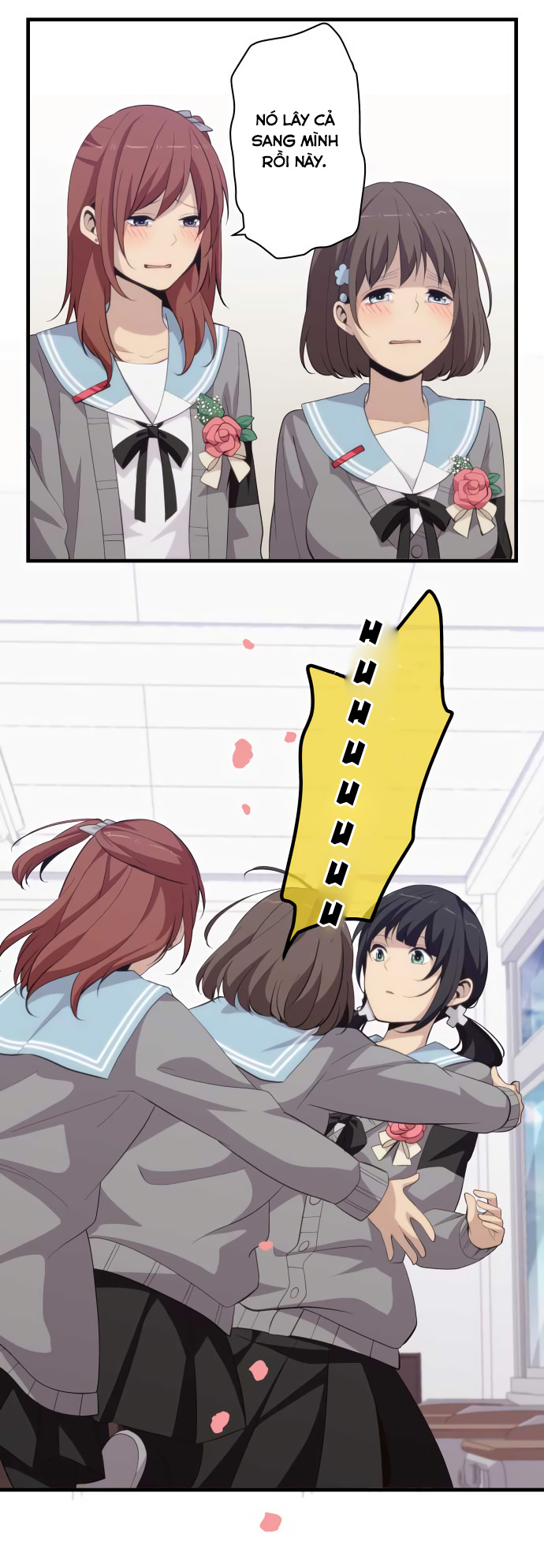 Relife - Chương 212