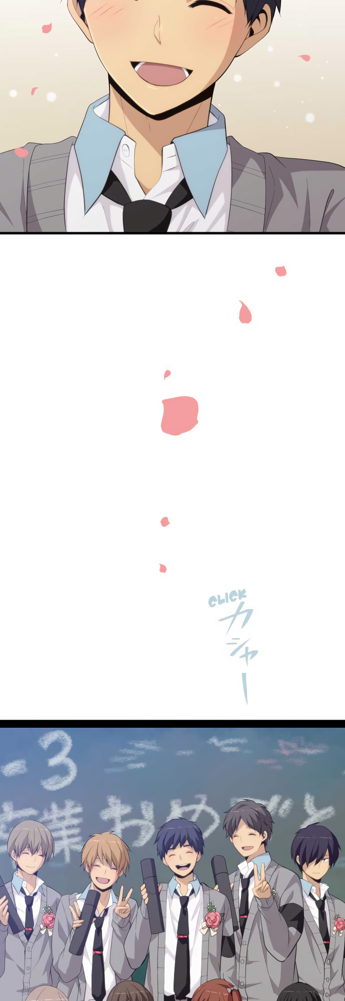 Relife - Chương 212