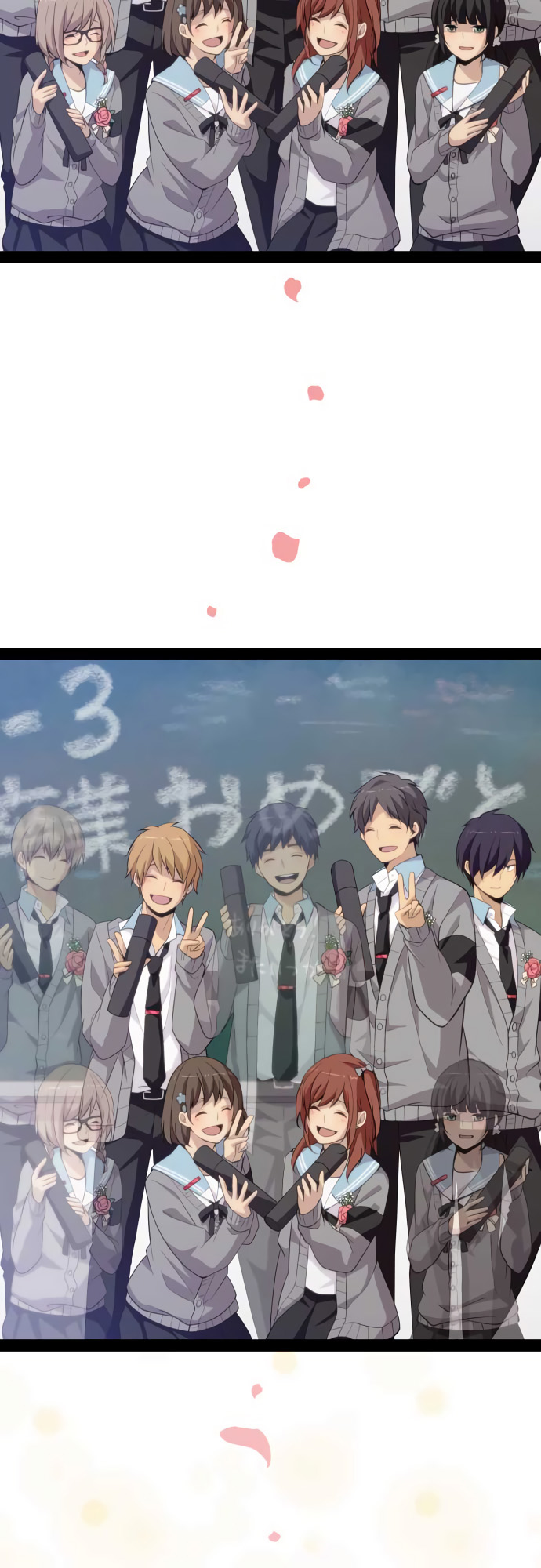 Relife - Chương 212