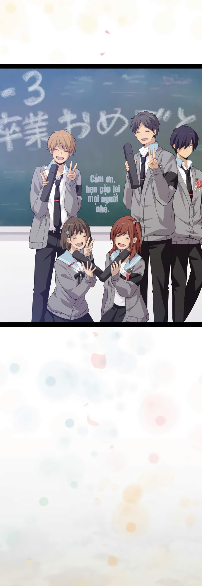 Relife - Chương 212