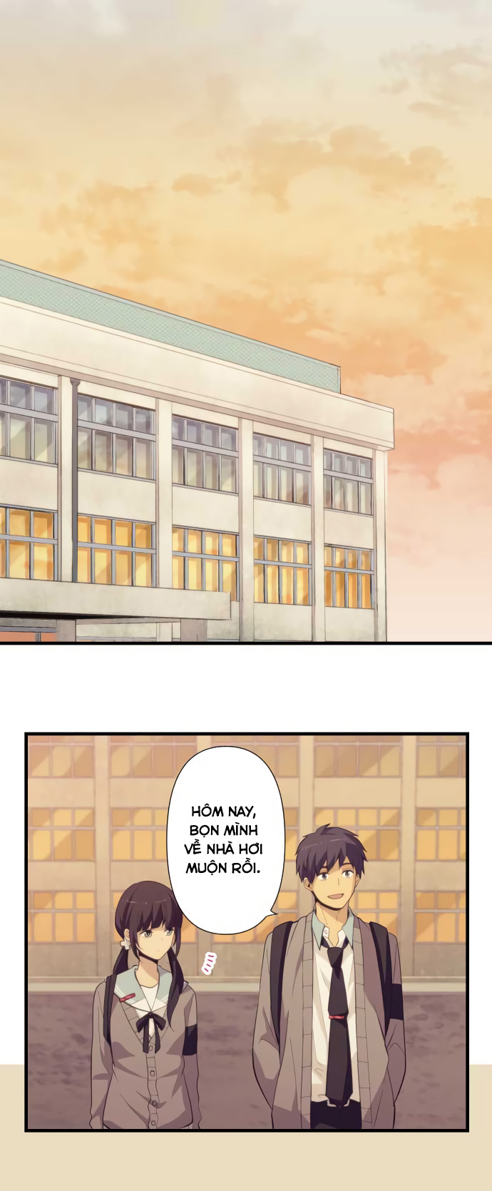 Relife - Chương 212