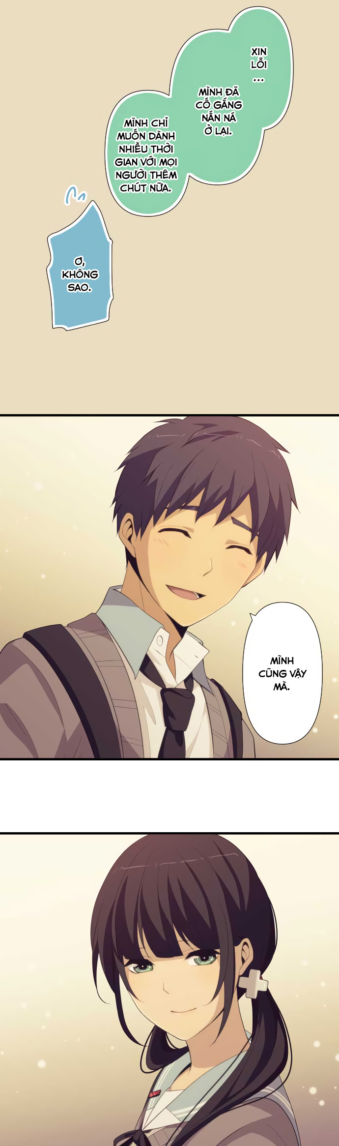 Relife - Chương 212