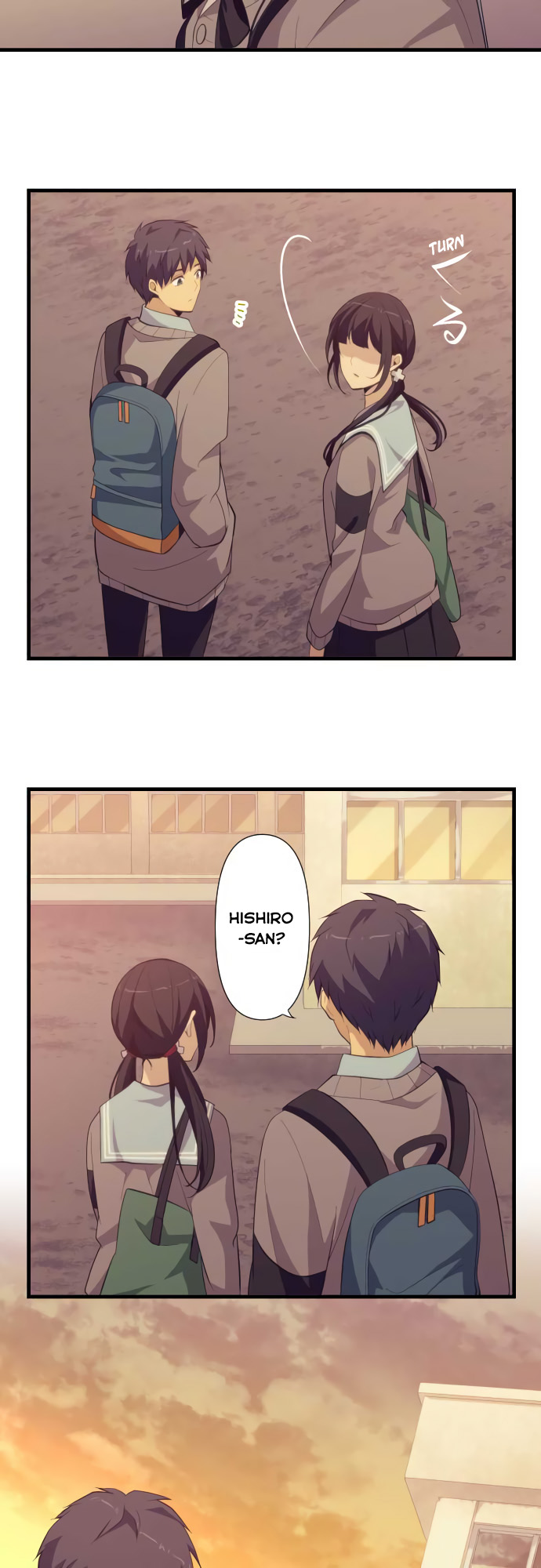 Relife - Chương 212